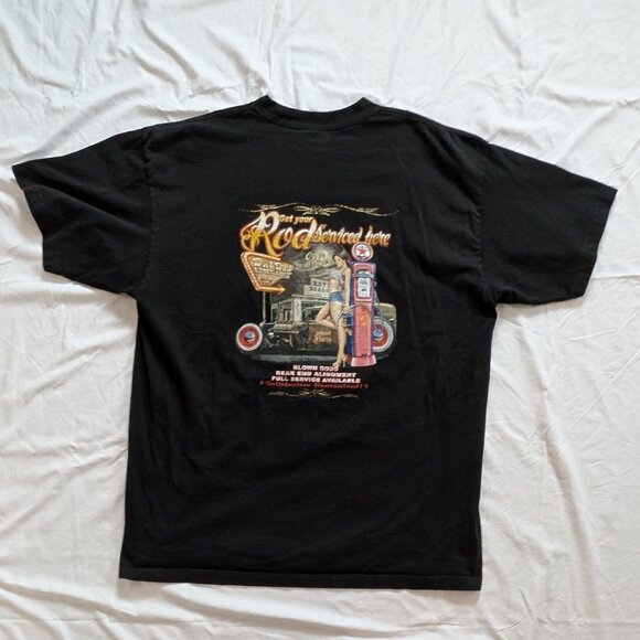 Graphic Shirt - Picture 1 of 4